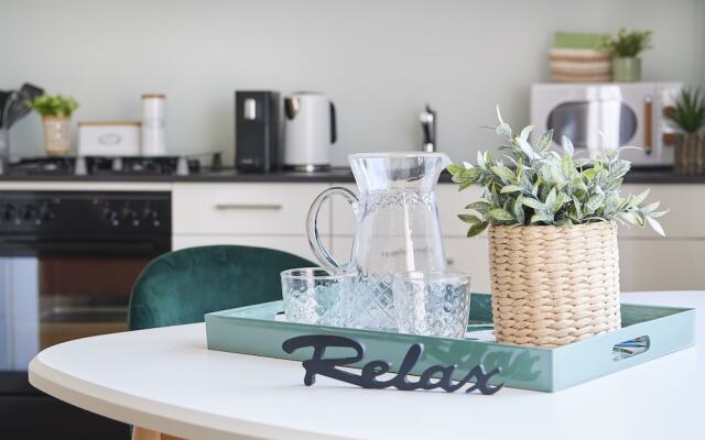 Neustadt Apartments managed by Hotel Central Luzern