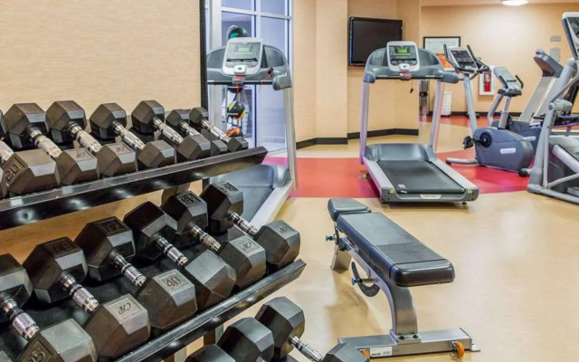 Cambria Suites Traverse City