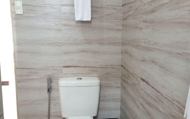 Magarbo hotel Boracay