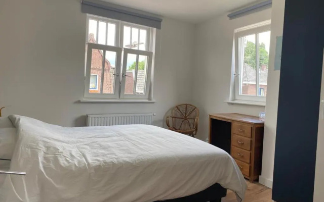 The Farmer's Daughter