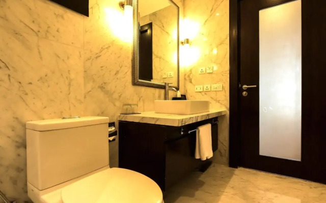 Oakwood Premier Prestige - UB City