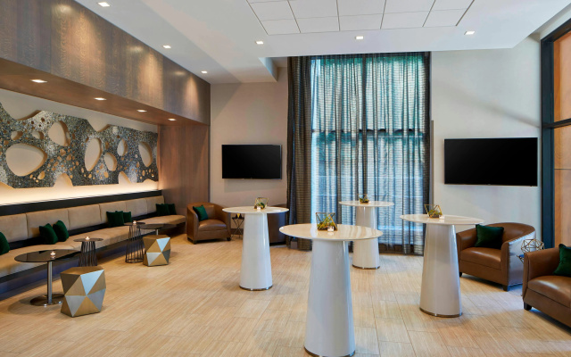 AC Hotel by Marriott Seattle Bellevue/Downtown