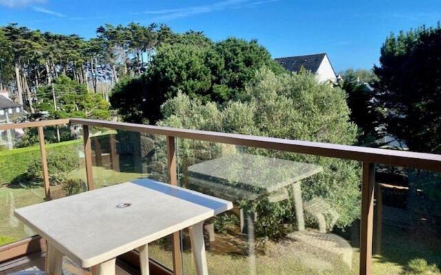 Appartement Quiberon, 2 Pièces, 4 Personnes - Fr-1-478-40