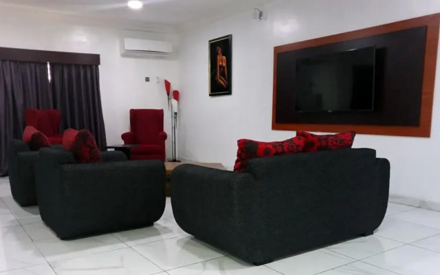 Fonseca's Place