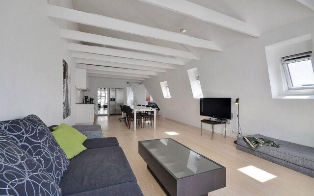 Cph Apartment