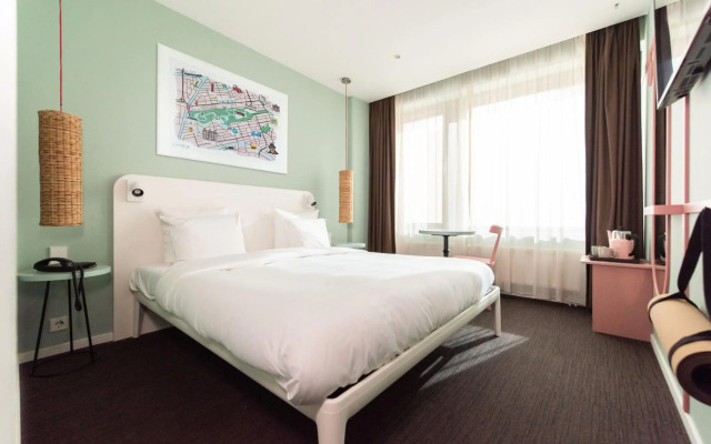 Conscious Hotel Vondelpark