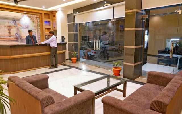 The Grand Manmuralidhar