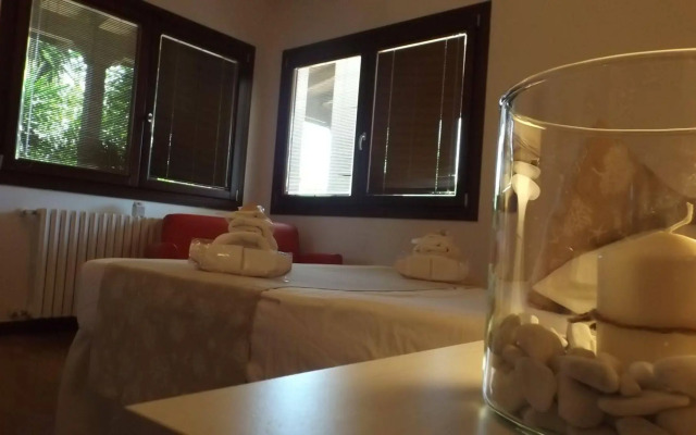 Villetta del Salento Exclusive B&B