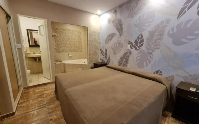 Hotel Siglo Sexto