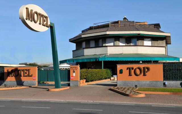 Motel Top