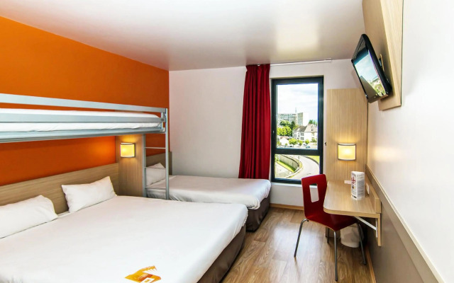 Hôtel Première Classe Thionville