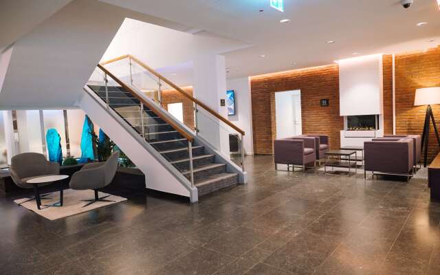 Tulip Inn Ludwigshafen City