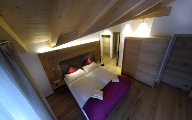 Appartement Unser Unterberg