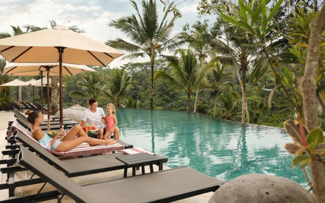 Padma Resort Ubud