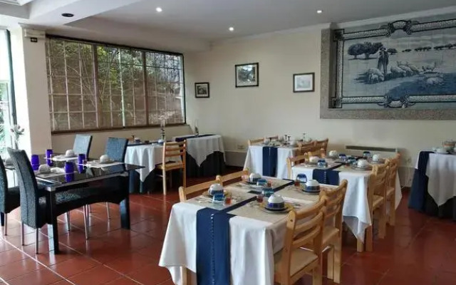 Nguni River Lodge