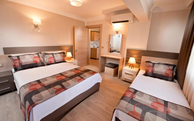Atrium Apart Hotel