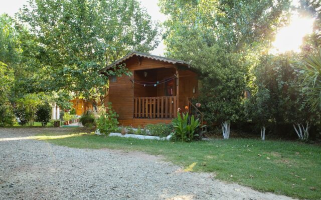 Duran Pansiyon Bungalow