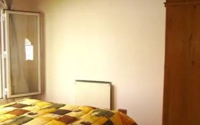 Cabañas Ronca Hue