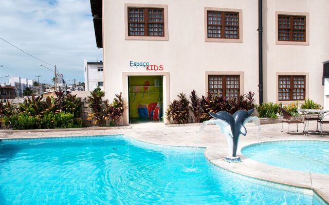 Residence Praia Hotel