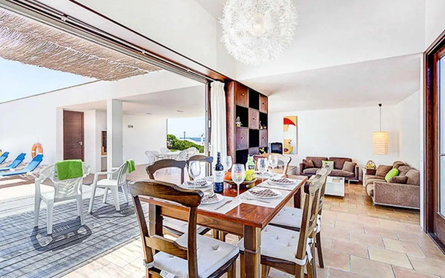 Villa Tamarells Ullastres