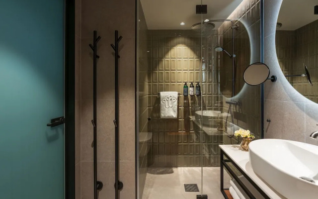 The Well Spa & Hotel