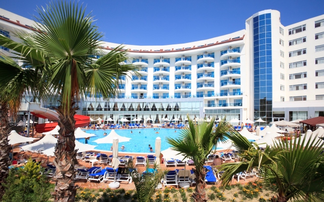 Narcia Resort Side - All Inclusive