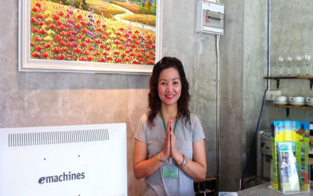 Fabb Hotel Chao Lao Beach