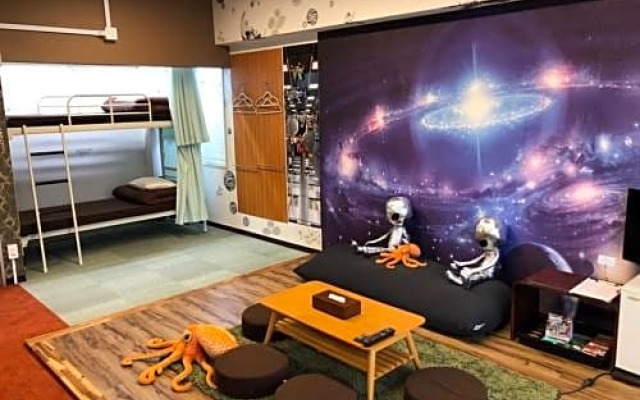 Omotenashi Hostel Miyajima - Vacation STAY 25226v