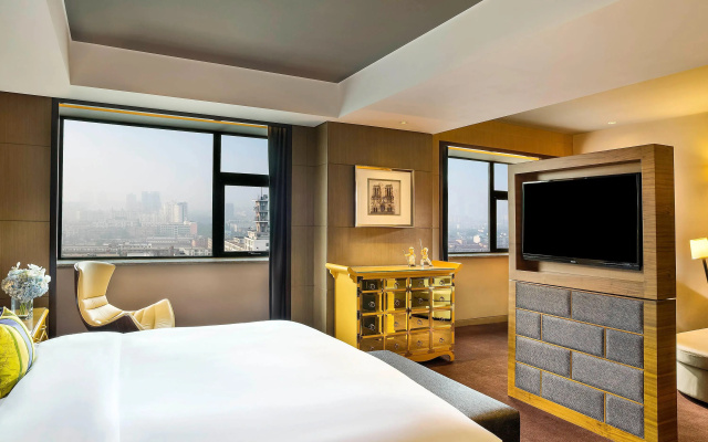 Sofitel Zhengzhou International – Guest Rooms – Zhengzhou