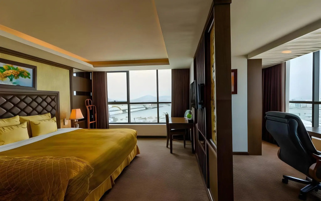 Muong Thanh Grand Da Nang