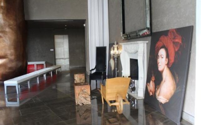 Luxury 5 Star Condo 47Th Floor In Icon Brickell