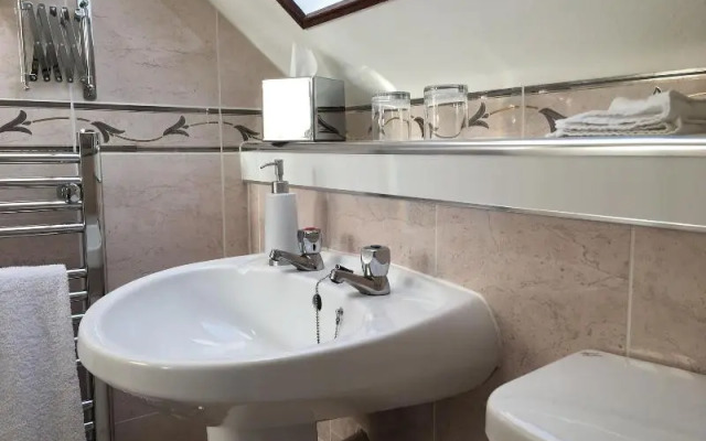 The Spindrift Guest House