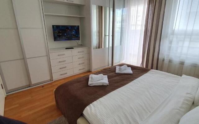 Royal apartment Belvill