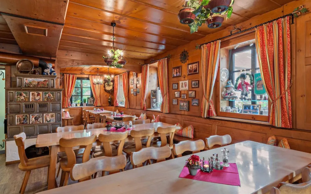 Hotel Schäfflerwirt