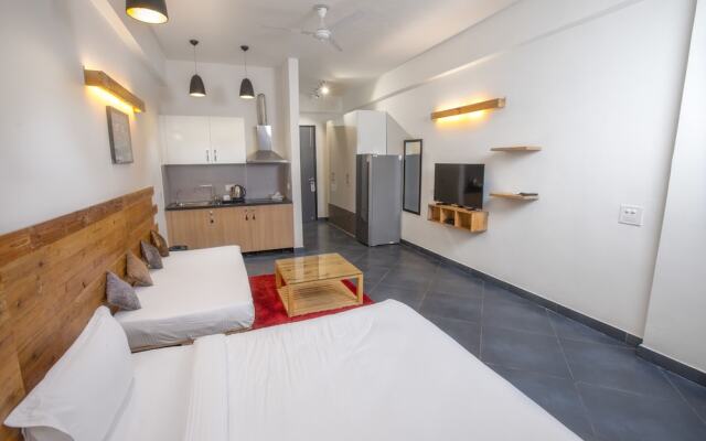 Meraki Boutique Hotel