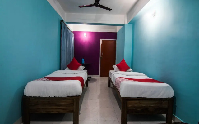 LG Towers By OYO Rooms