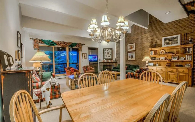 Moraine 27 townhouse