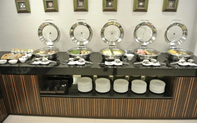 K Hotel - Taipei I