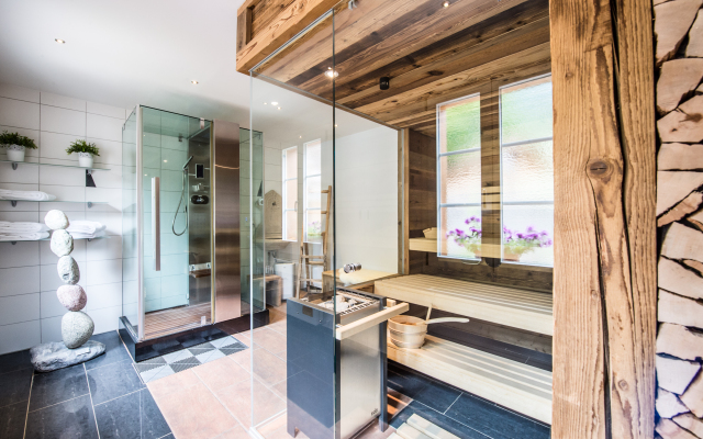 Kemmeriboden Bad Swiss Quality Hotel