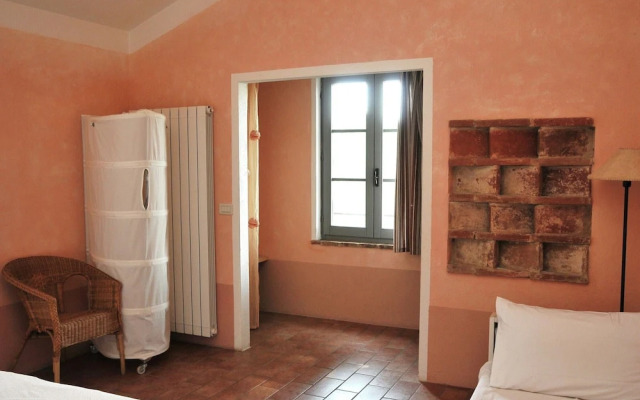 Apartment Near Lake Trasimeno With Pool