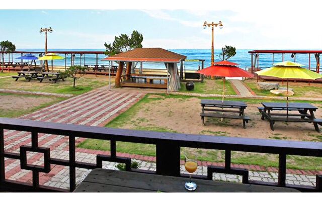 Yeongdeok Sea Pension