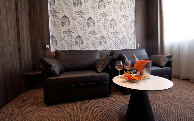 Best Western Premier Le Patio des Artistes