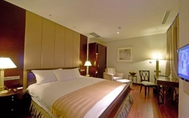 Grand Inn Xijiao State Guest Hotel