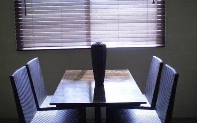 Shanti Relaxation Retreat