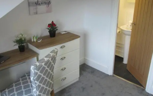 The Tas Suites - Tas Accommodations