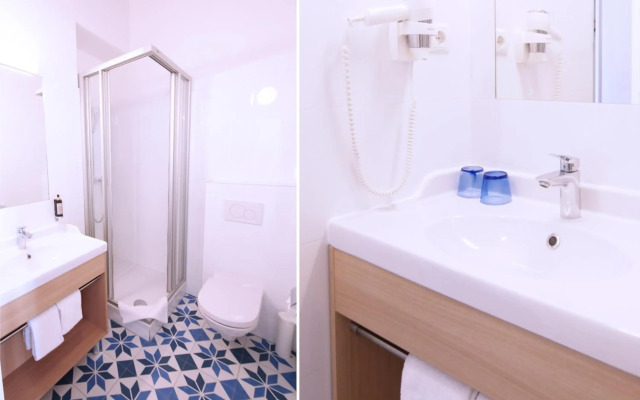 Hotel Drei Kronen Vienna City