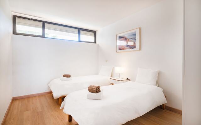 Pé do Lago 2BR Family Holidays