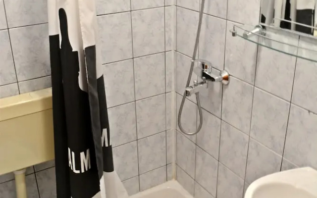 Apartments Marica