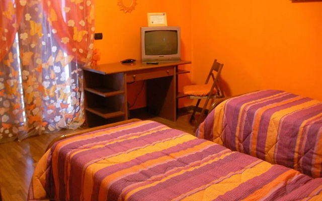 B&B Mariposa