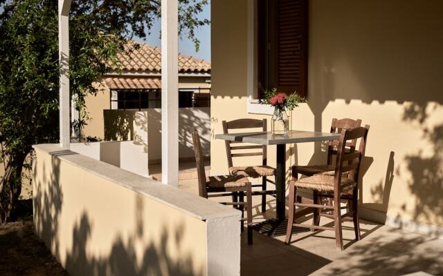 Razis Apartments
